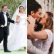 Relembre dez casamentos badalados de 2013 - Fotomontagem Caras