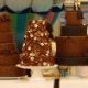 Exposição de bolos em SP reúne profissionais da alta-confeitaria  - Divulgação