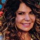 Elba Ramalho grava participação especial em "Flor do Caribe" - Divulgação/TV Globo