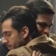 Em "Amor à Vida", Félix diz a Jacques que gosta mais de comida japonesa que de mulher - Divulgação/TV Globo