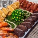 Festival gastronômico no Centro e na Tijuca homenageia a Copa das Confederações - Divulgação