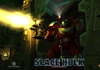 Space Hulk