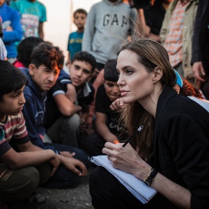 REUTERS/O.Laban-Mattei/UNHCR/Handout via Reuters
