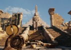 Deadfall Adventures
