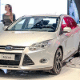Ford leva novo Focus, Kuga e esportivos a Buenos Aires - Divulgação