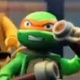 Batman, Super-Homem e Michelangelo se encontram em primeiro teaser de "The Lego Movie" - Reprodução