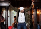Naldo grava e dirige novo clipe no Rio de Janeiro