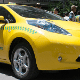Nissan e Estado do Rio estudam fazer elétrico Leaf no Brasil em 2014 - Erbs Jr/Frame
