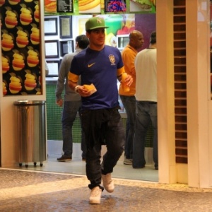 Rodrigo dos Anjos / AgNews