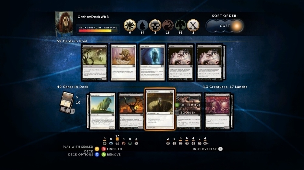 Imagens: Magic: The Gathering - Duels of the Planeswalkers 2014 ...