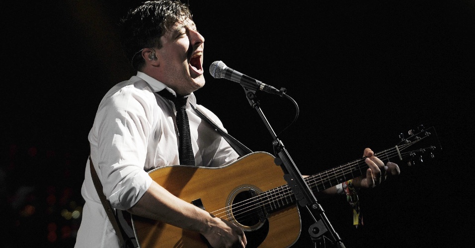 mumford and sons glastonbury 2013