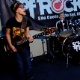 Crianças contam por que são fãs de rock e listam suas músicas favoritas - Reprodução/TV UOL