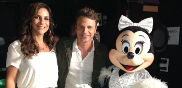 "Ídolos Kids" chega ao fim com Ivete Sangalo na Disney
