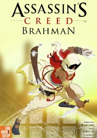 "Assassin's Creed: Brahman" explorará os confins do Império Britânico