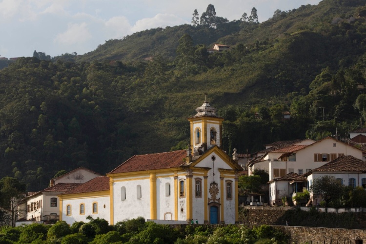 Símbolo do ciclo do ouro no país, Ouro Preto preserva Artesanato Em Ouro Preto Minas Gerais ~ Símbolo do ciclo do ouro no país, Ouro Preto preserva