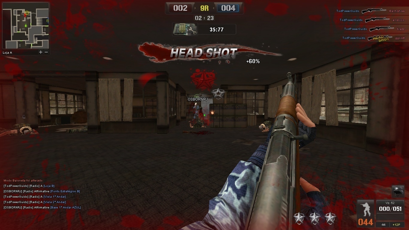 Download Install Game Online Point Blank - ariefewcom