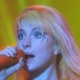 Paramore faz show em Curitiba pela primeira vez; fãs prometem surpresas - Francisco Cepeda / AgNews