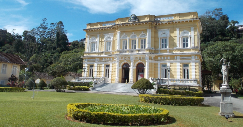 Casas de poker no rio de janeiro