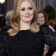 Adele é a artista com maior número de vendas na Amazon britânica - Getty Images