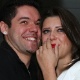 Ex-BBB Andressa recebe festa surpresa fã-clube -