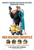 Meu Malvado Favorito 2