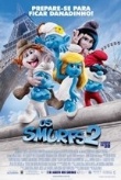 Os Smurfs 2
