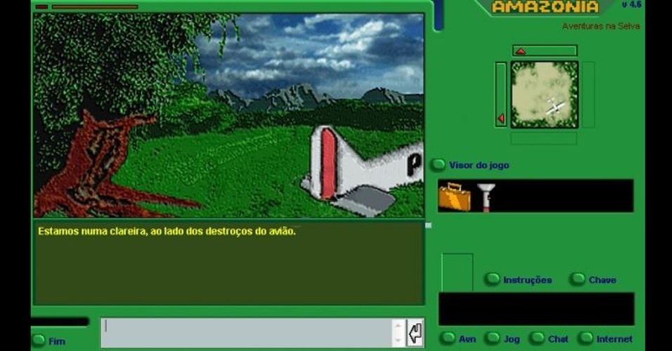 Jogos brasileiros online Jogos brasileiros online