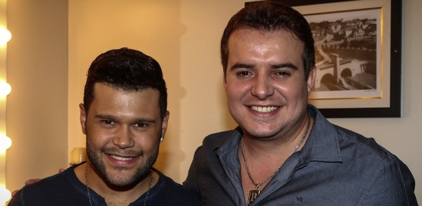 Belutti fala sobre acidente com integrantes da banda, numa rodovia de Mato Grosso