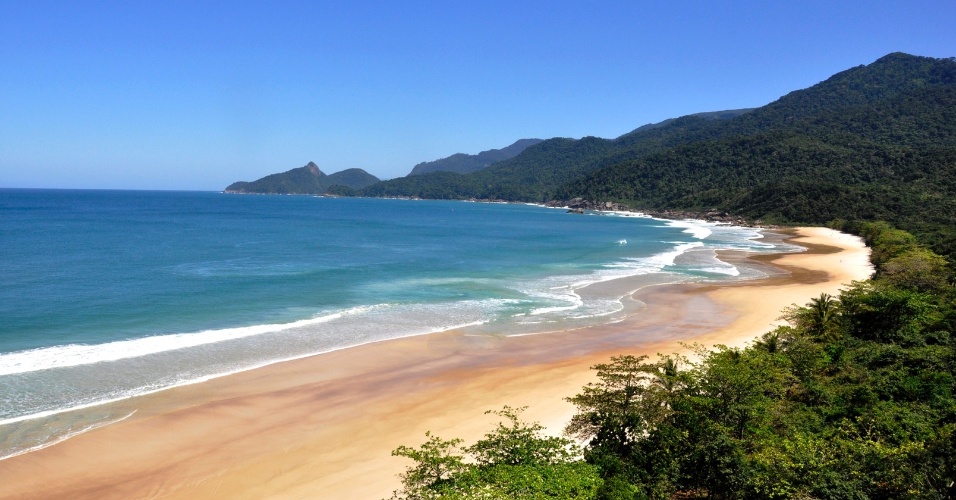 Veja As Praias Brasileiras Eleitas As Melhores Do Mundo Pelo