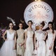 2ª edição da feira Wedding Outlet traz vestido de noiva com 50% de desconto - Nilson Versatti/Divulgação