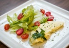 Omelete Simples Omelete Simples