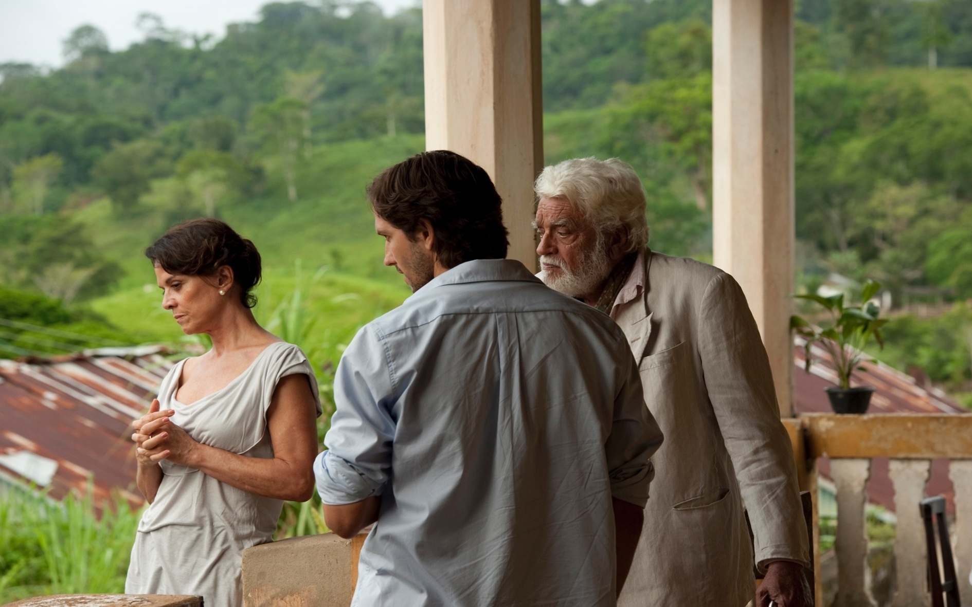 Cena do filme a psicologa 5