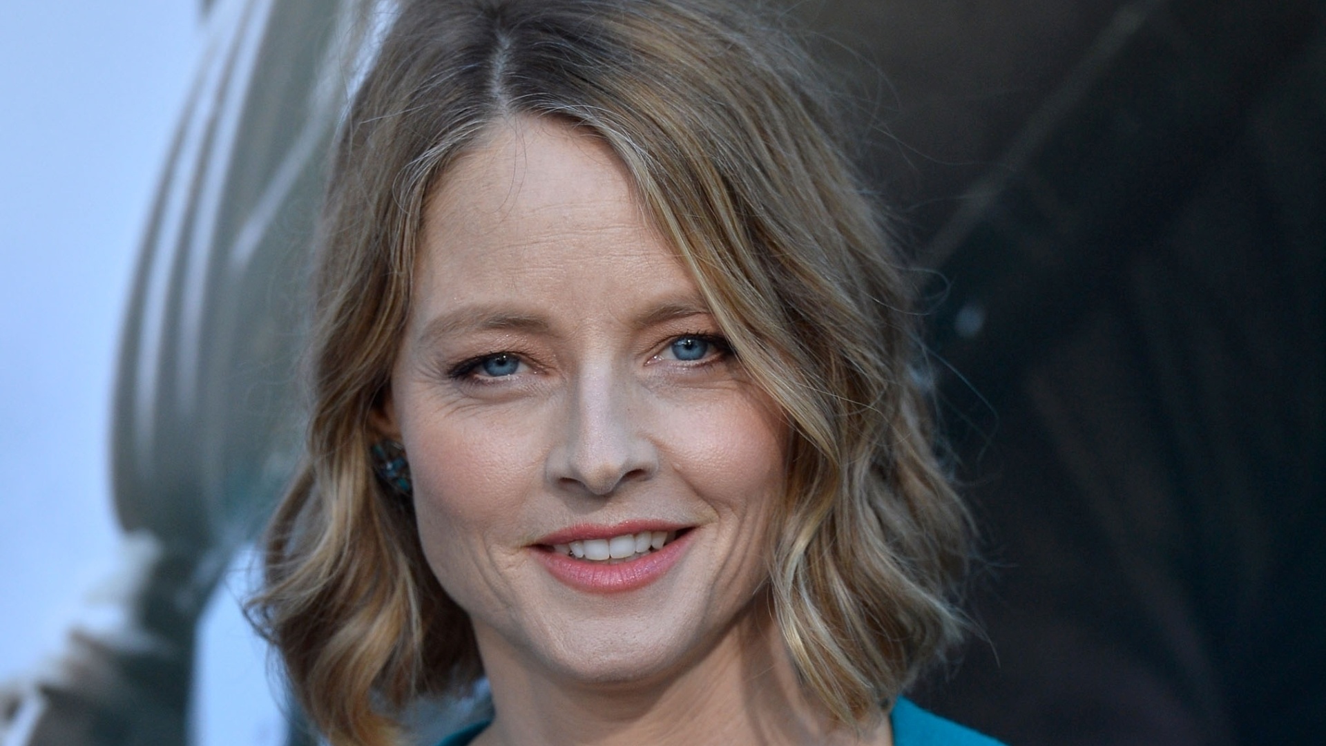 Jodie Foster