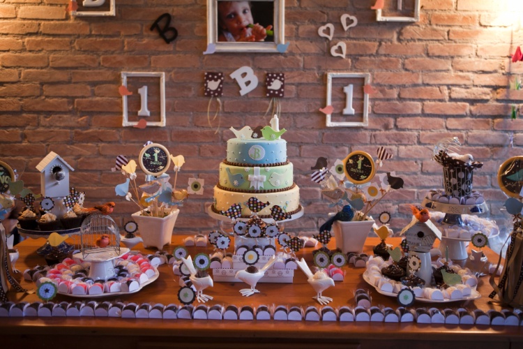Confira ideias de temas para festas de aniversário para meninos - BOL ...