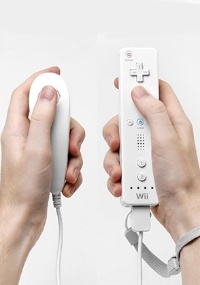 Com o Wii, a Nintendo lançou a tendência dos controles sensíveis ao movimento e atingiu um novo público para seus jogos