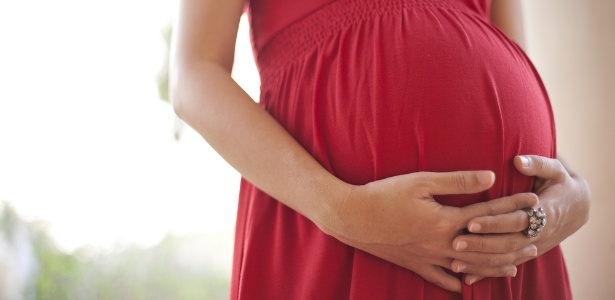 Mulheres grávidas que têm um IMC saudável têm menos chances de apresentar complicações durante a gestação, mostra estudo
