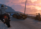 Grand Theft Auto V