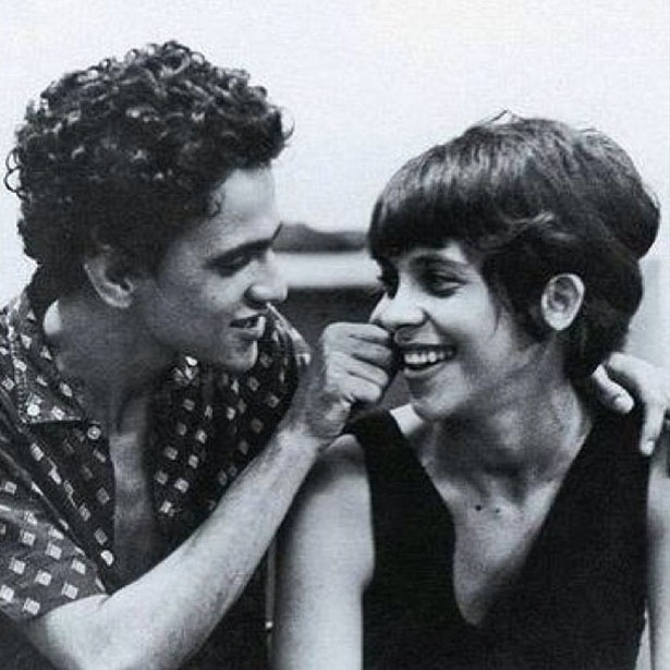 Gal E Caetano Veloso Domingo Gal E Caetano Veloso Domingo