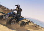 Grand Theft Auto V