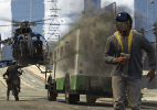 Grand Theft Auto V