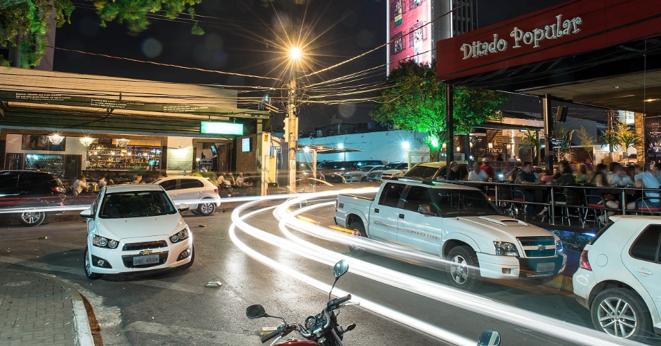 Praça Popular em Cuiabá: 3 opiniões e 3 fotos