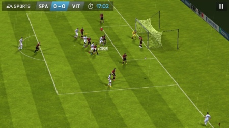 Dominio de bola futebol online Dominio de bola futebol online