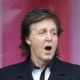 Paul McCartney pede a Putin que ajude a libertar ativistas do Greenpeace - Facundo Arrizabalaga/EFE