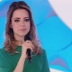 Sandy dispara contra Feliciano: