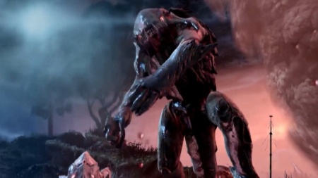 "Ghosts" será o primeiro "Call of Duty" com invasores alienígenas como inimigos