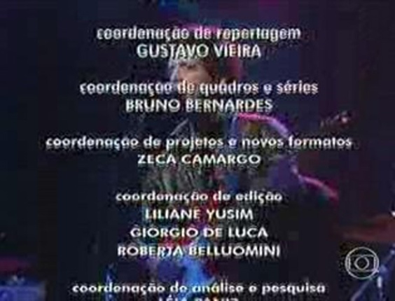Reprodução Reprodução