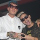 Recém-separado, Mateus Verdelho se apresenta em SP - Thiago Duran/AgNews