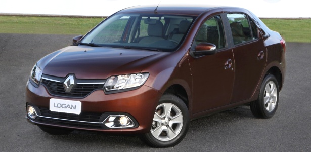 Renault Logan Dynamique 1.6: visual aposenta realismo socialista tardio da geração anterior