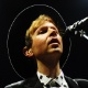 Beck faz show intenso, toca Michael Jackson e ganha público em festival - Reinaldo Canato/UOL
