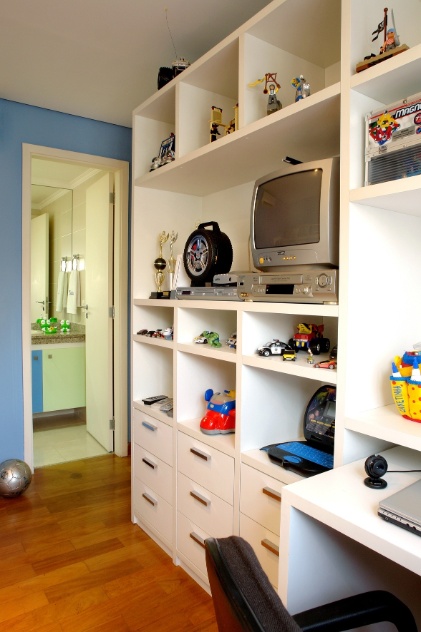 projeto de cristiane schiavoni para o quarto de um menino de 7 anos Projeto De Escrivaninha Para Quarto ~ projeto de cristiane schiavoni para o quarto de um menino de 7 anos